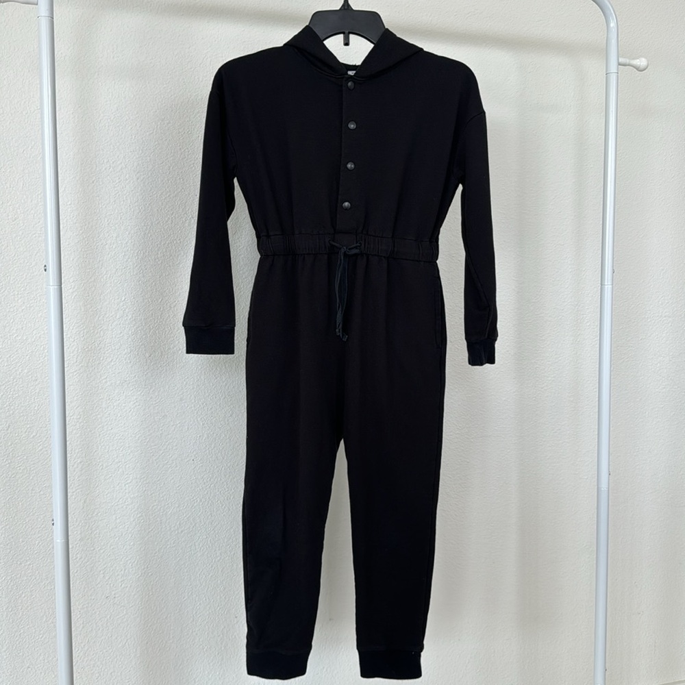 Girls Jumpsuit